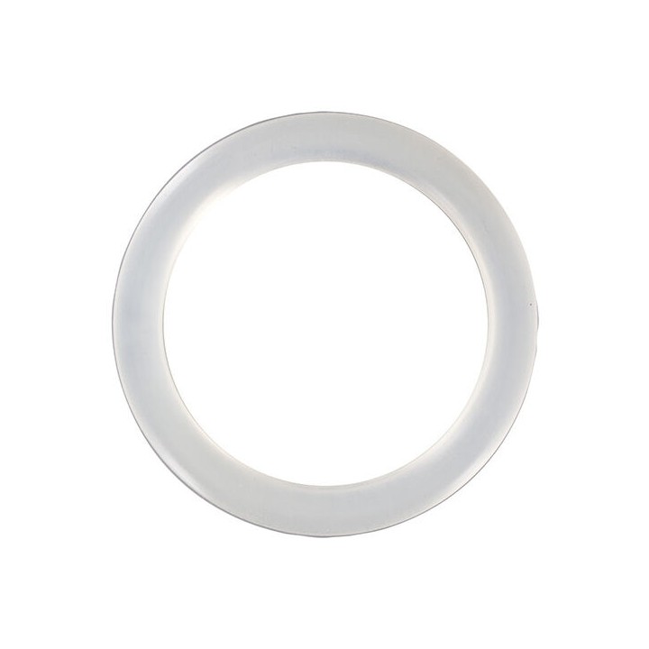 JOYDIVISION POTENZDUO - PLUS WHITE RING - M