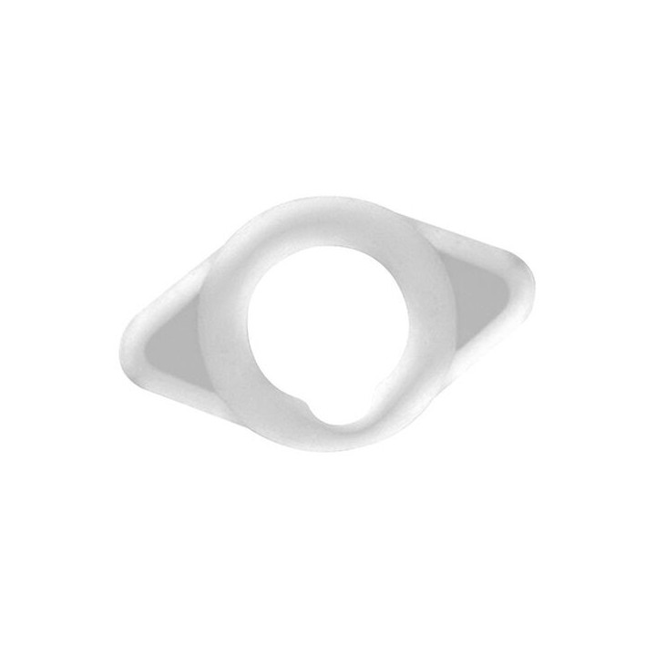 JOYDIVISION POTENZDUO - MAXIMUS WHITE RING - XS