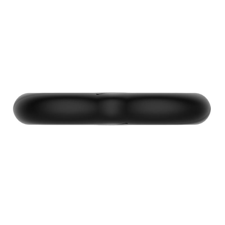 CRAZY BULL - DOUBLE INFINITY SILICONE RING