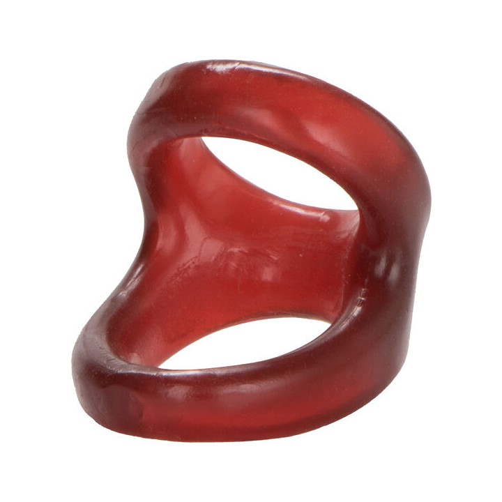 CALEXOTICS - COLT SNUG TUGGER RED