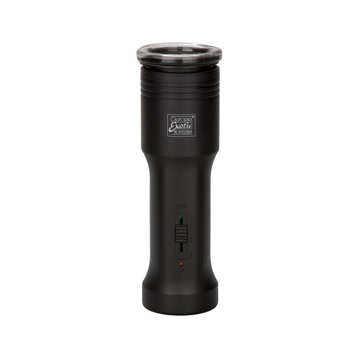 CALEXOTICS - OPTIMUM POWER ULTIMATE HEAD EXCITER