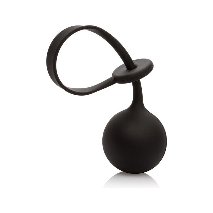 CALEXOTICS - WEIGHTED LASSO RING