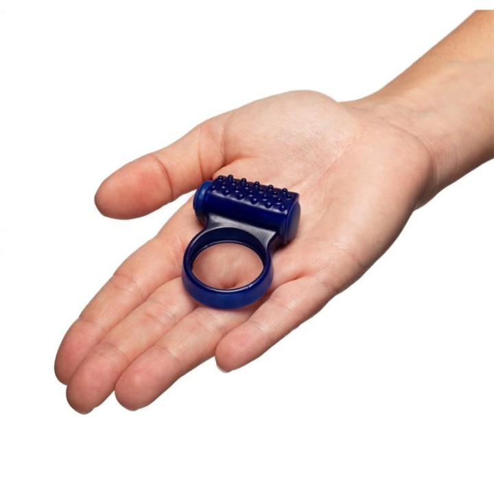 CONTROL - PLEASURE VIBES VIBRATING RING