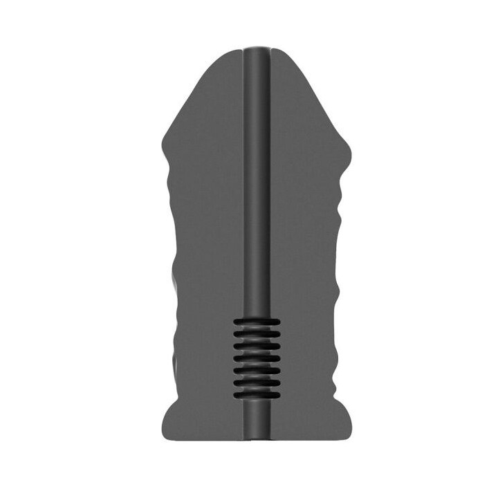 ALL BLACK - MASTURBATOR DADDY