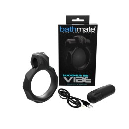 BATHMATE - VIBE RING MAXIMUS 55