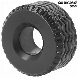 ADDICTED TOYS - EXTRA THICK COCK RING