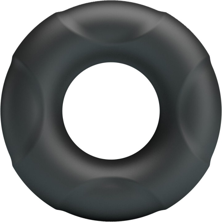 CRAZY BULL - ARVELL SILICONE RING MODEL 12