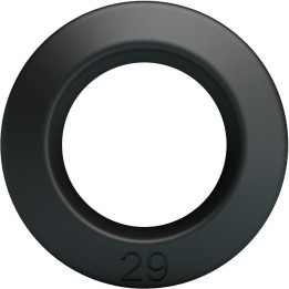 CRAZY BULL - BRODAN SILICONE RING MODEL 9