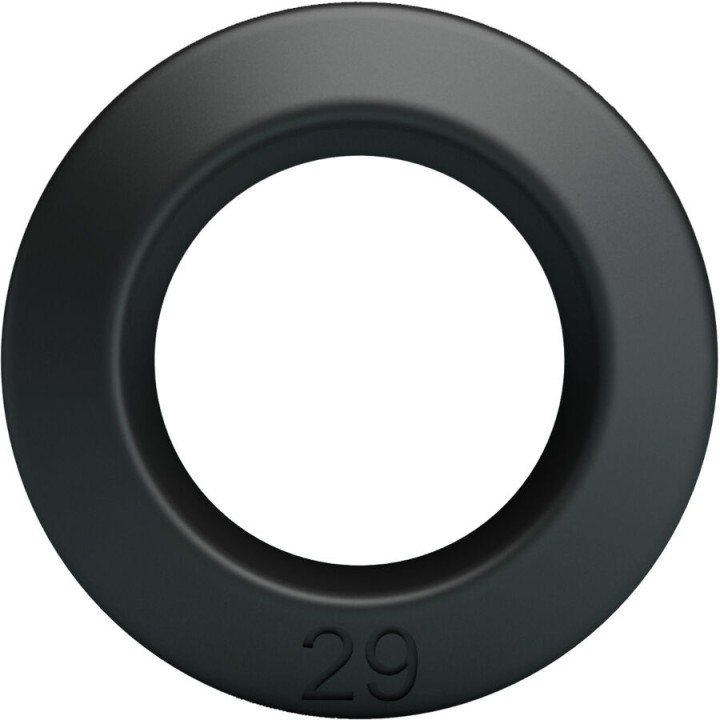 CRAZY BULL - BRODAN SILICONE RING MODEL 9