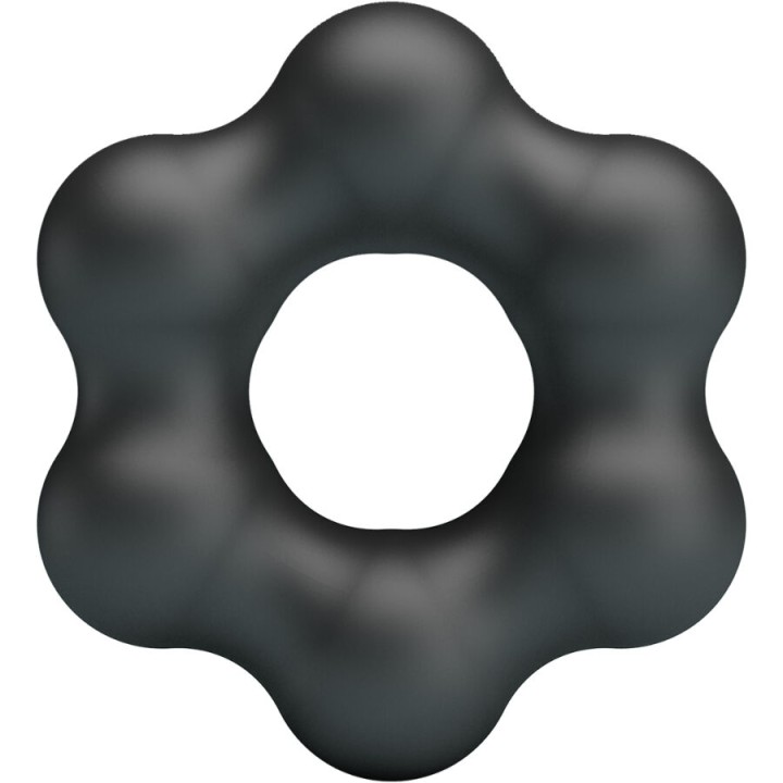 CRAZY BULL - CLAUZELL SILICONE RING MODEL 10