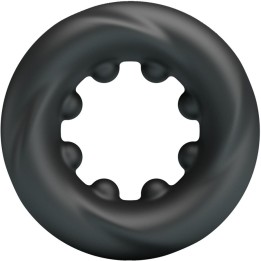 CRAZY BULL - DAQUEZ SILICONE RING MODEL 4