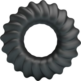 CRAZY BULL - FITZ SILICONE RING MODEL 8