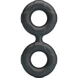 CRAZY BULL - RADWAN DOUBLE SILICONE RING MODEL 19