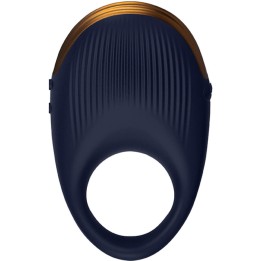 CLIMAXIMUM - CAPTURE SENSORY COCK RING VIBRATOR