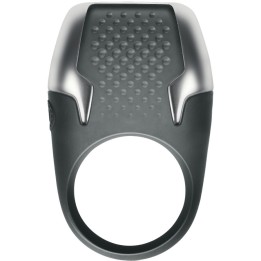 CLIMAXIMUM - TYRO VIBRATING COCK RING WITH LED LIGHTS