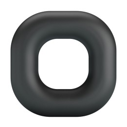 CRAZY BULL - WALDEN SUPER SOFT SILICONE COCK RING BLACK