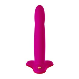 FUN FACTORY - LIMBA FLEX G-SPOT DILDO SIZE M MAGENTA