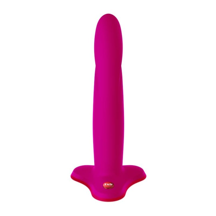 FUN FACTORY - LIMBA FLEX G-SPOT DILDO SIZE M MAGENTA