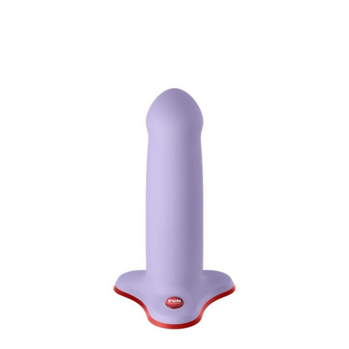 FUN FACTORY - AMOR G-SPOT DILDO PURPLE