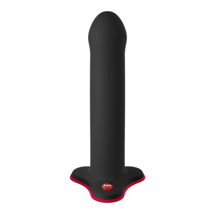 FUN FACTORY - MAGNUM G-SPOT DILDO BLACK