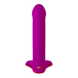 FUN FACTORY - MAGNUM G-SPOT DILDO BLACKBERRY