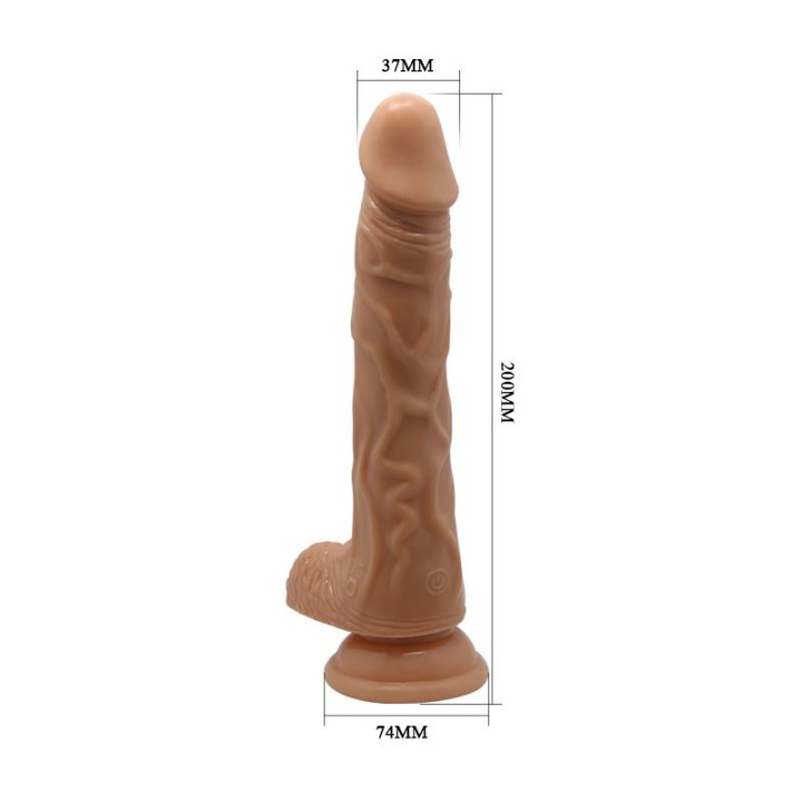 BAILE - BEAUTIFUL ENCOUNTER BODACH VIBRATION AND ROTATION 20 CM