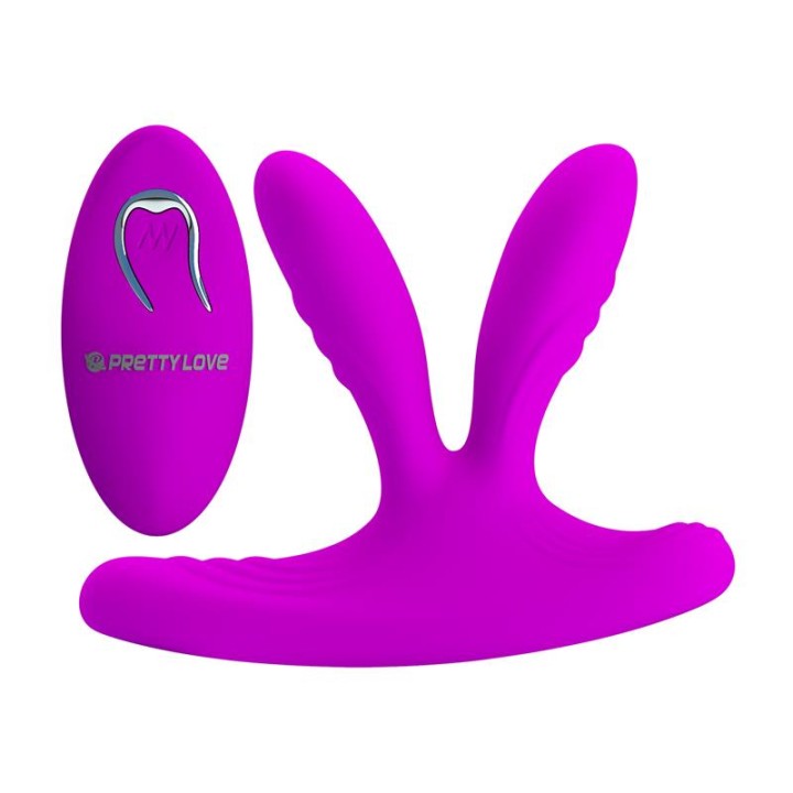 PRETTY LOVE - MAGIC FINGER STIMULATOR
