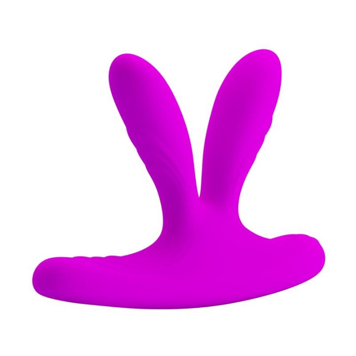 PRETTY LOVE - MAGIC FINGER STIMULATOR