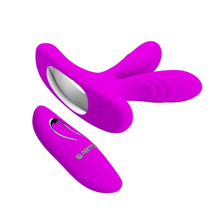 PRETTY LOVE - MAGIC FINGER STIMULATOR