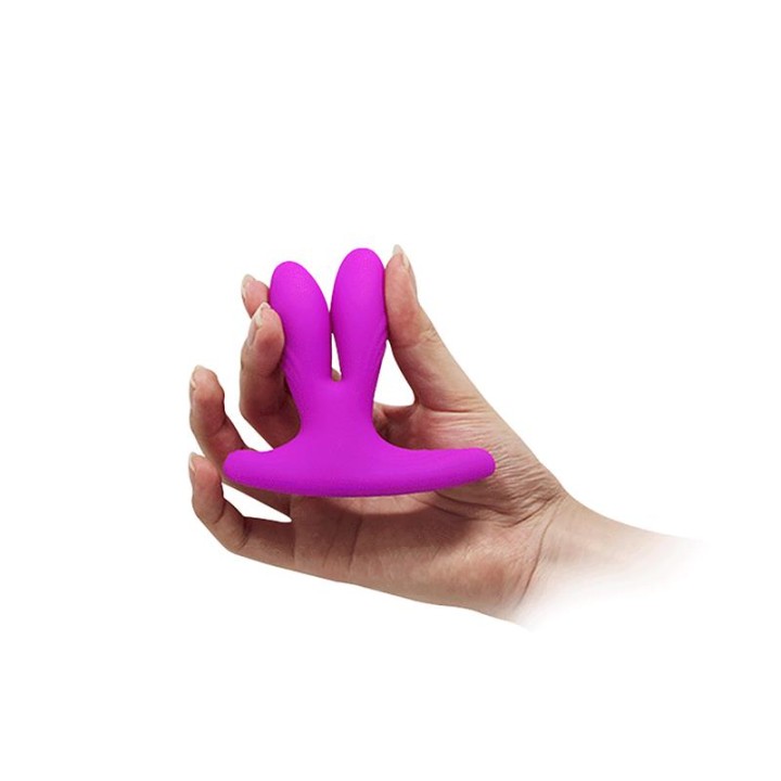 PRETTY LOVE - MAGIC FINGER STIMULATOR