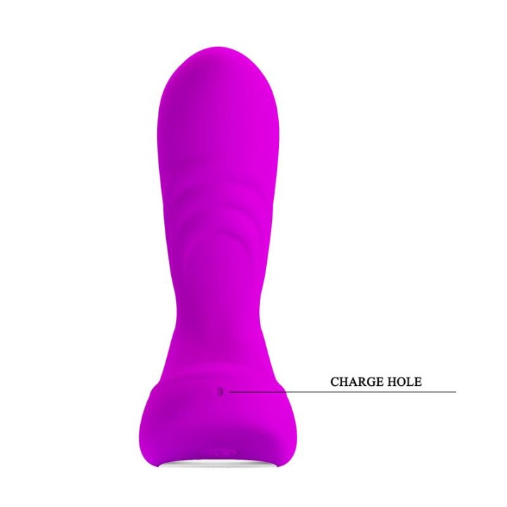 PRETTY LOVE - MAGIC FINGER STIMULATOR