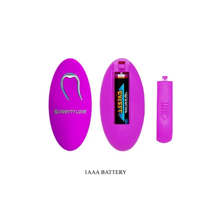 PRETTY LOVE - MAGIC FINGER STIMULATOR