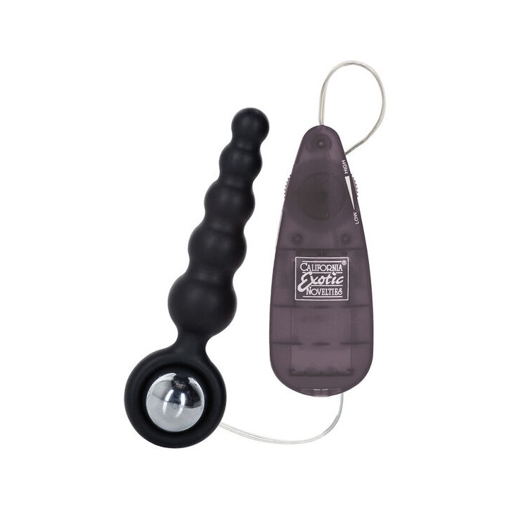 CALEXOTICS - BOOTY CALL BOOTY SHAKER BLACK