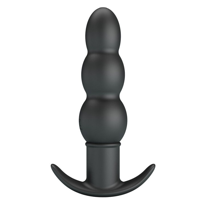 PRETTY LOVE - AEAEAS ​​VIBRATING ANAL PLUG