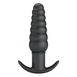 PRETTY LOVE - AEOLIS VIBRATING ANAL PLUG
