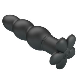 PRETTY LOVE - JADIER VIBRATING ANAL PLUG