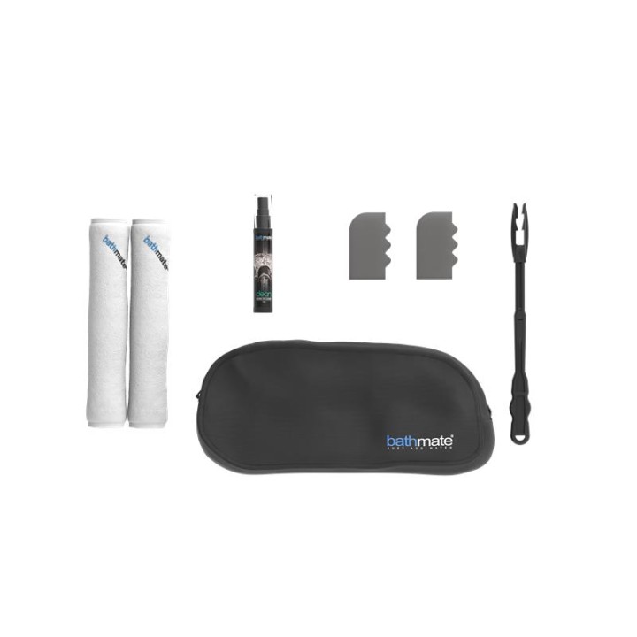 BATHMATE - CLEANING KIT