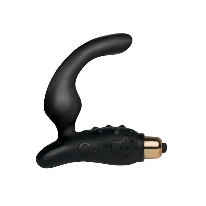 ROCKS-OFF - O-BOY PROSTATIC STIMULATOR 7V