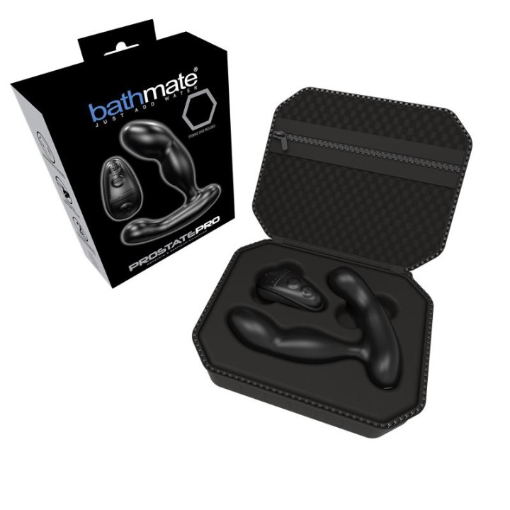 BATHMATE - PROSTATE PRO PERINEUM MASSAGER
