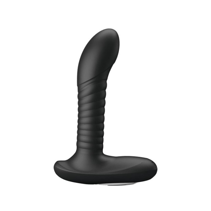 MR PLAY - PROSTATE MASSAGER WITH ROTATION AND VIBRATION