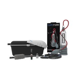 BATHMATE - HYDROXTREME 7 PENIS PUMP X30