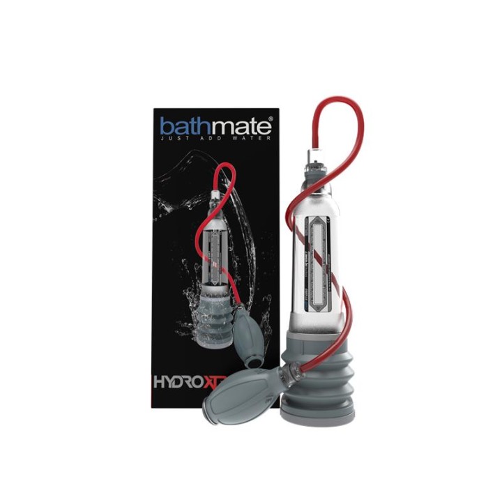 BATHMATE - HYDROXTREME 7 PENIS PUMP X30