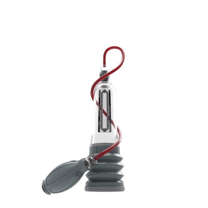 BATHMATE - HYDROXTREME 7 PENIS PUMP X30