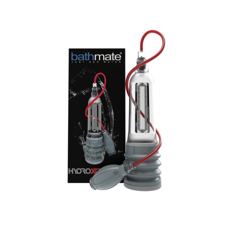 BATHMATE - HYDROXTREME 9 PENIS PUMP X40