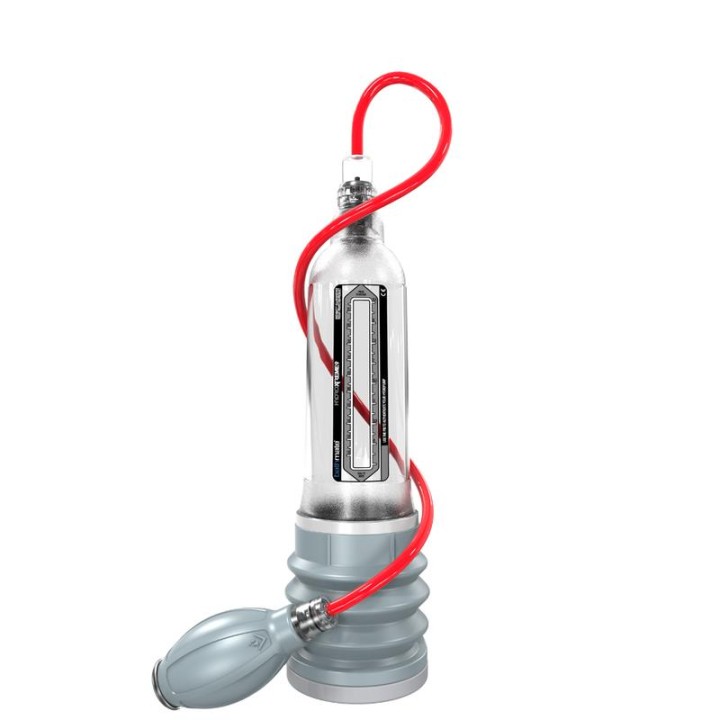 BATHMATE - HYDROXTREME 9 PENIS PUMP X40