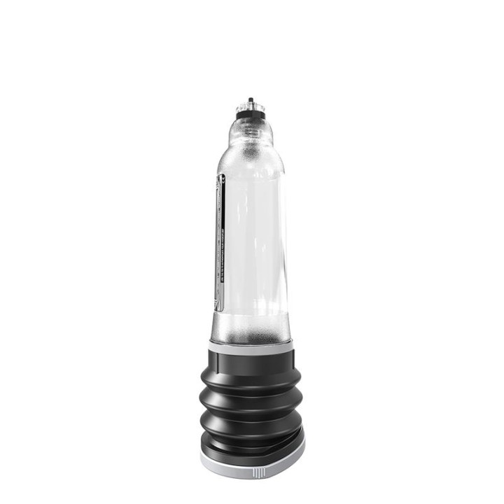 BATHMATE - HYDROMAX 7 TRANSPARENT PENIS INCREASE PUMP