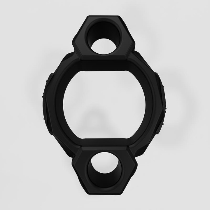BATHMATE - HYDROVIBE HYDROTHERAPY RING