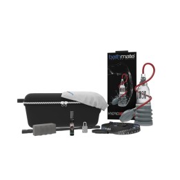 BATHMATE - HYDROXTREME 3 TRANSPARENT
