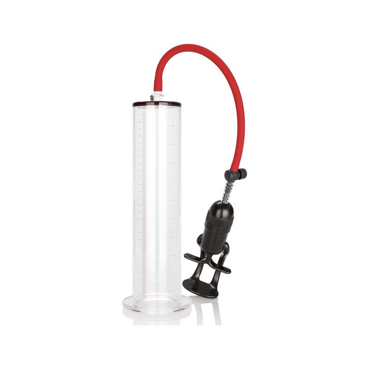 CALEXOTICS - COLT BIG MAN PUMP SYSTEM