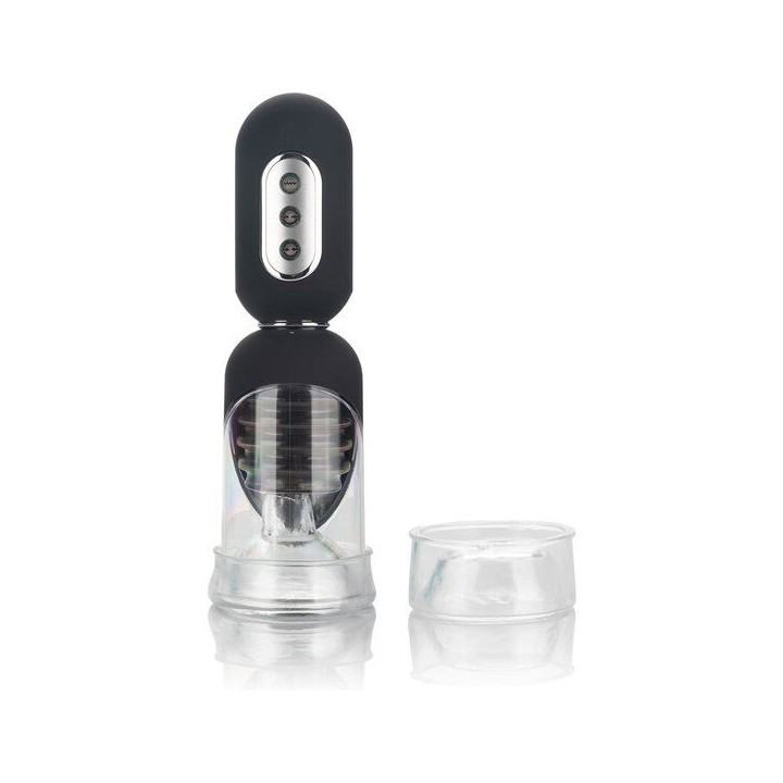 CALEXOTICS - GET HARD HEAD PUMP SET